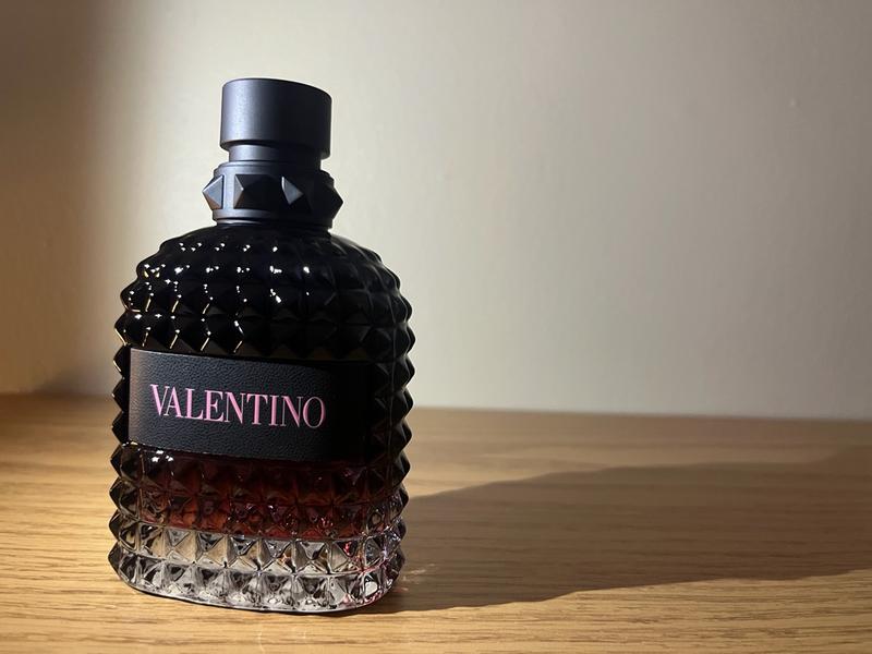 Born in Roma Uomo Eau de Parfum Intense | Valentino Beauty