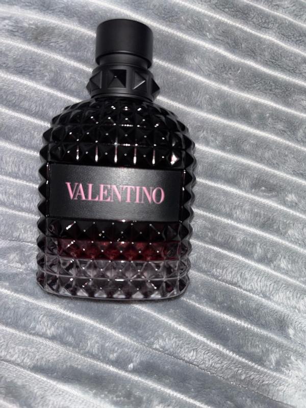 Born in Roma Uomo Eau de Parfum Intense | Valentino Beauty