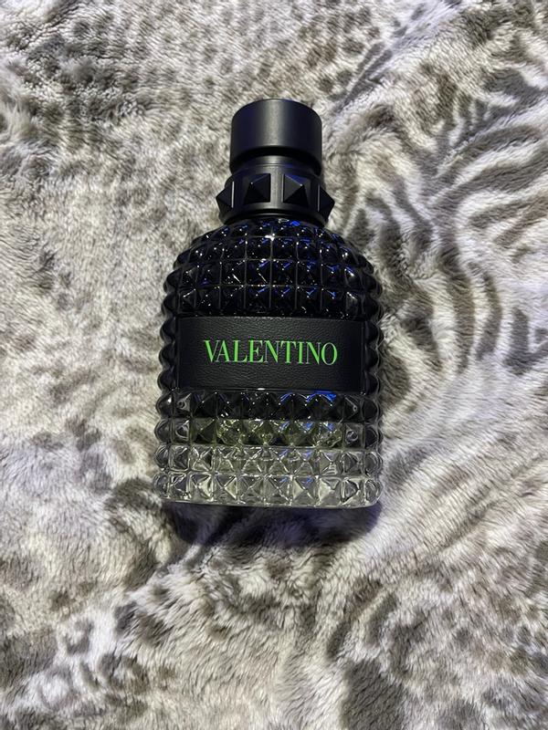 Born In Roma Uomo Green Stravaganza | Valentino Beauty