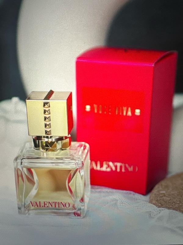 Voce Viva Eau De Parfum Women's Perfume | Valentino Beauty