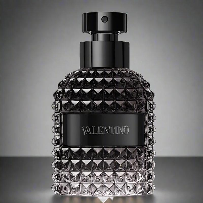 Valentino Uomo Noir Intense Eau de Parfum | Valentino Beauty