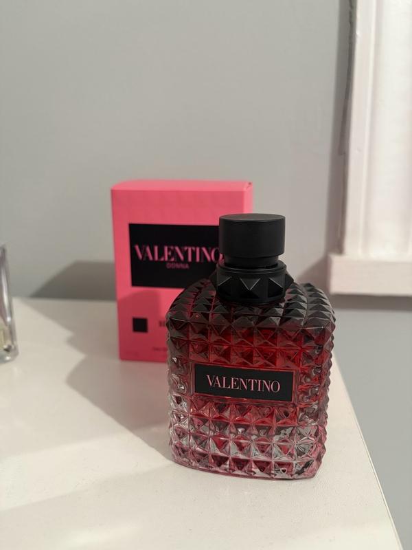 Born in Roma Donna Eau de Parfum Intense | Valentino Beauty