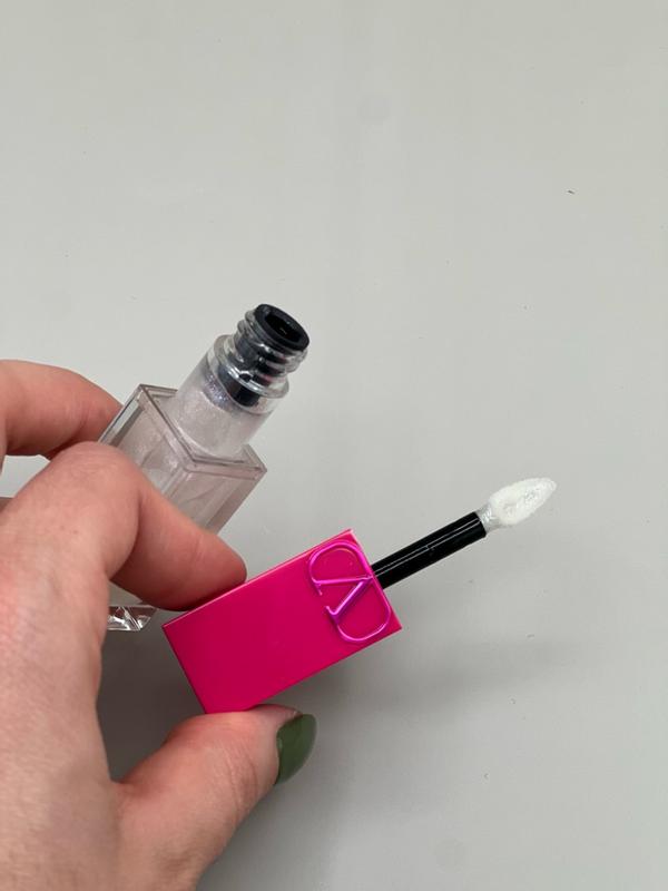 Puffer Gloss Makeup Gift Set – Valentino Beauty