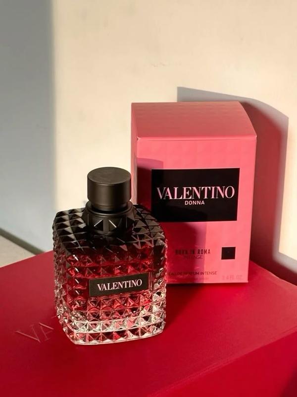 Born in Roma Donna Eau de Parfum Intense | Valentino Beauty