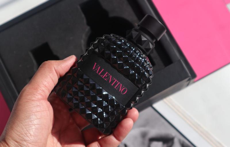 Customer photo for "Valentino uomo born in Roma"