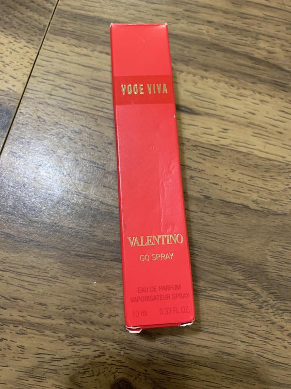 Smelling good all day everyday!