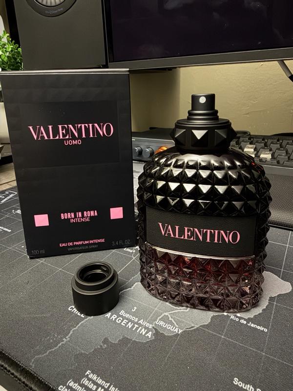 Born in Roma Uomo Eau de Parfum Intense | Valentino Beauty