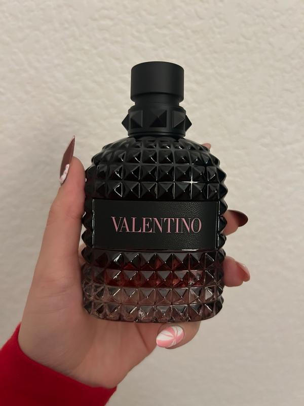 ヴァレンティノ ウォモ ボーン イン ローマ インテンス ヴァレンティノ メンズ Amazon.com : Uomo Born In Roma Intense by Valentino for Men - 3.4