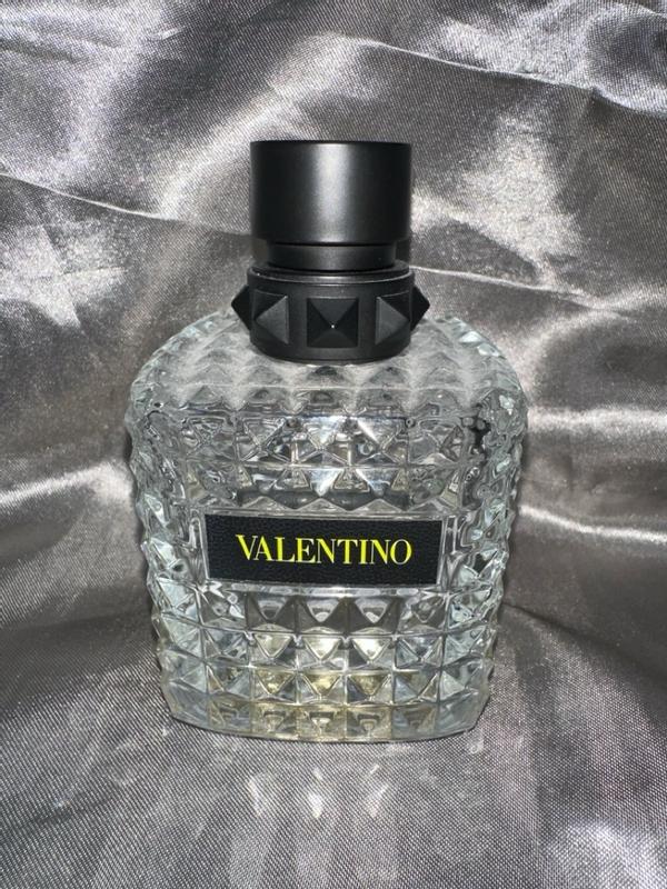 Valentino Donna Born in oz. Dream Eau Parfum | Bloomingdale\'s de 3.4 Yellow Roma