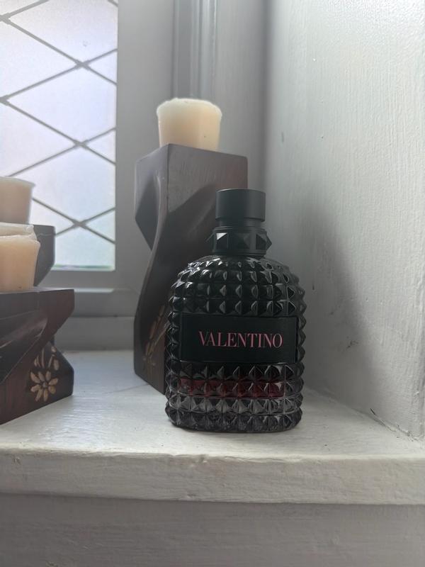 Born in Roma Uomo Eau de Parfum Intense | Valentino Beauty