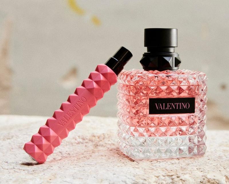 Shop For Valentino Donna Eau de Parfum | Valentino Beauty