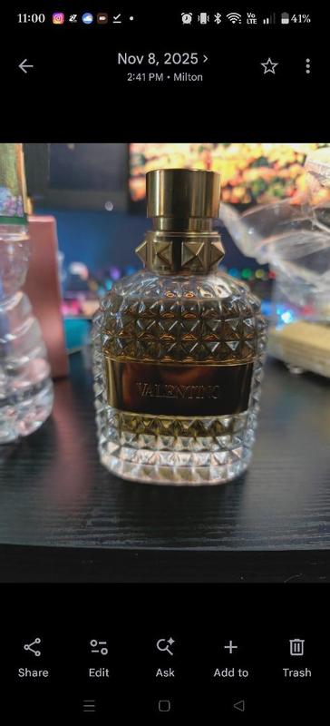 ヴァレンティノ　ウォモとアブソ DISCOVER VALENTINO UOMO EAU DE TOILETTE | Valentino Beauty