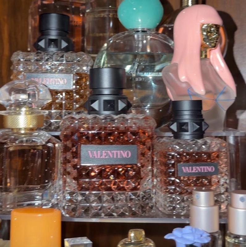 Born in Roma Donna Trio Discovery Set | Valentino Beauty