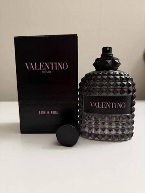 Valentino Uomo Born in Roma Eau de Toilette (Men) | Nordstrom