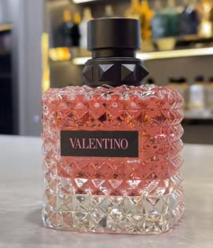 Born in Roma Donna Trio Discovery Set | Valentino Beauty