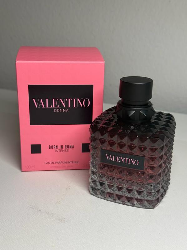 Born in Roma Donna Eau de Parfum Intense | Valentino Beauty