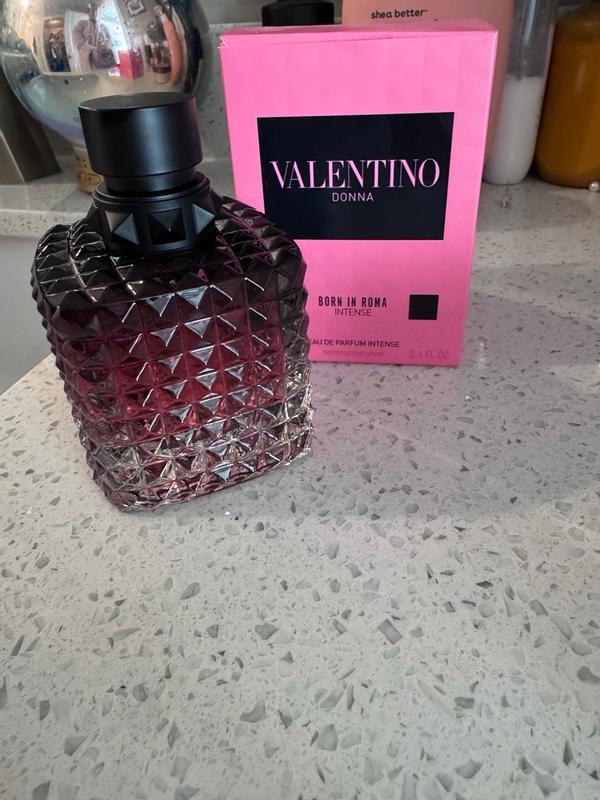 Born in Roma Donna Eau de Parfum Intense | Valentino Beauty