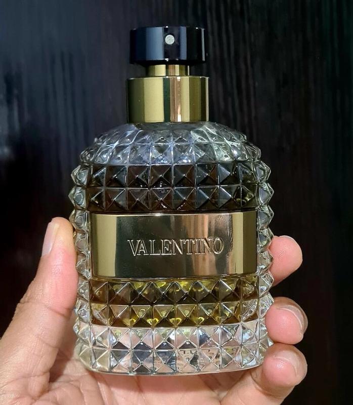 DISCOVER VALENTINO UOMO EAU DE TOILETTE | Valentino Beauty