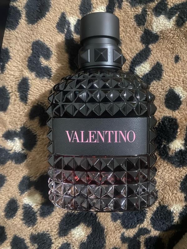 Born in Roma Uomo Eau de Parfum Intense | Valentino Beauty