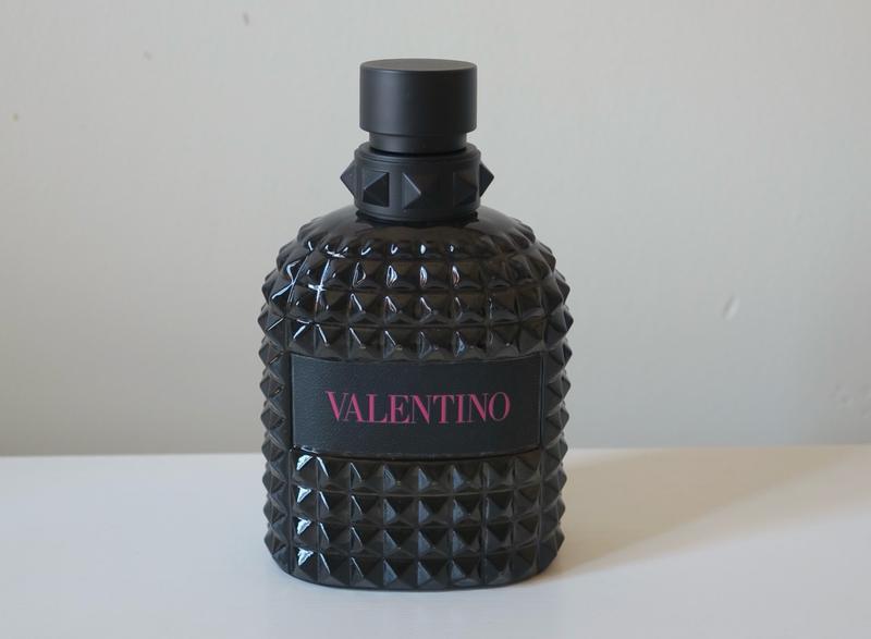 Born In Roma Uomo Extradose Eau de Parfum | Valentino Beauty