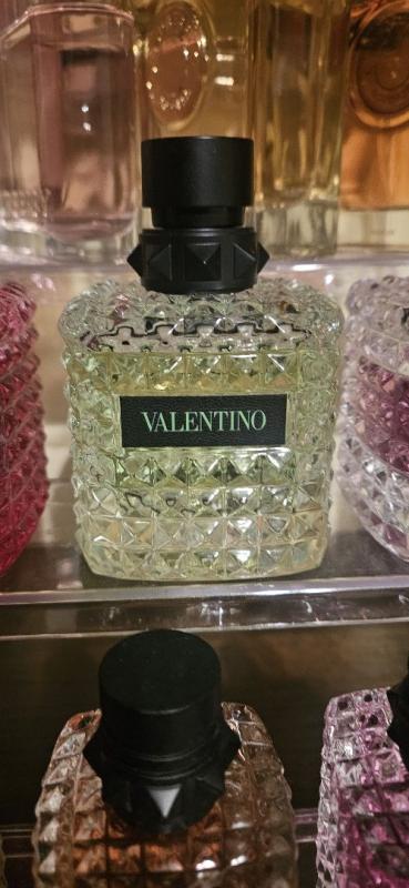 Customer photo for "Great summer scent"