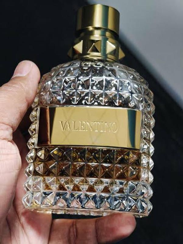 DISCOVER VALENTINO UOMO EAU DE TOILETTE | Valentino Beauty