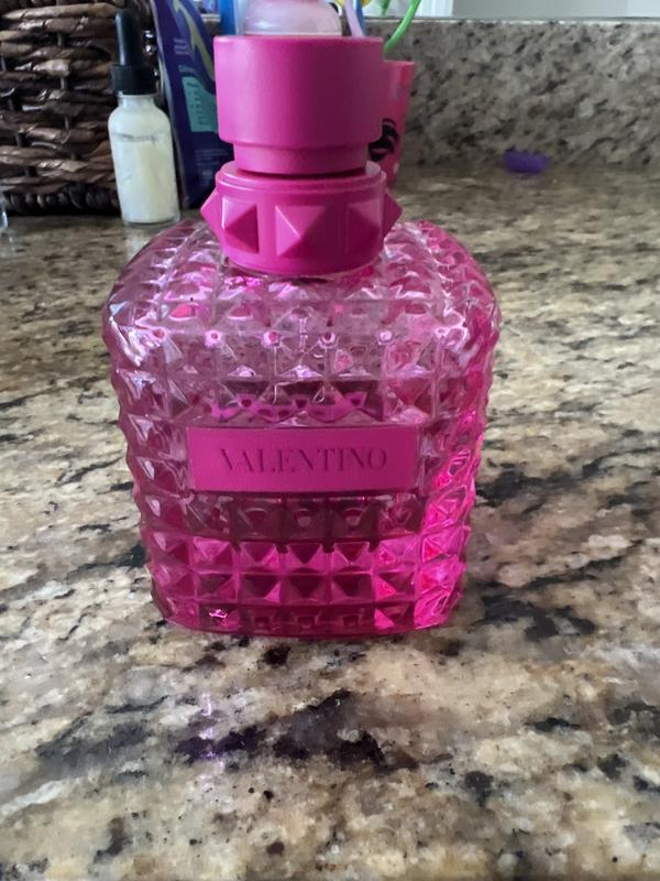 Shop Born In Roma Pink PP Eau De Parfum | Valentino Beauty