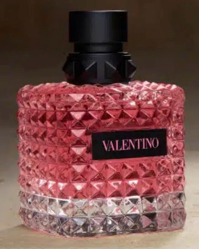 Born in Roma Donna Eau de Parfum Intense | Valentino Beauty