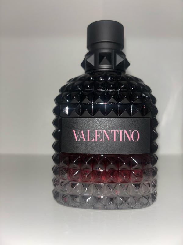 Born in Roma Uomo Eau de Parfum Intense | Valentino Beauty