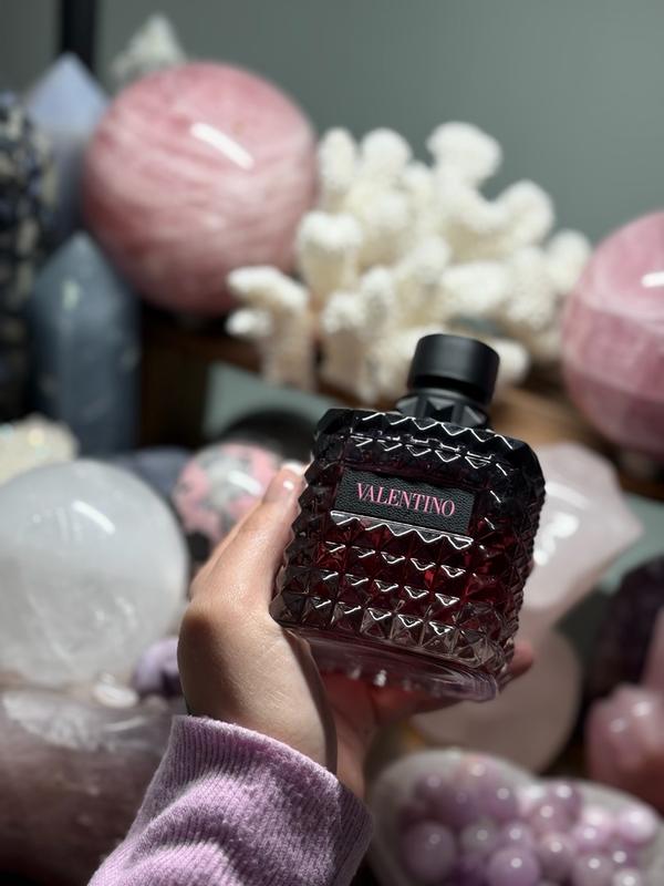 Born in Roma Donna Eau de Parfum Intense | Valentino Beauty