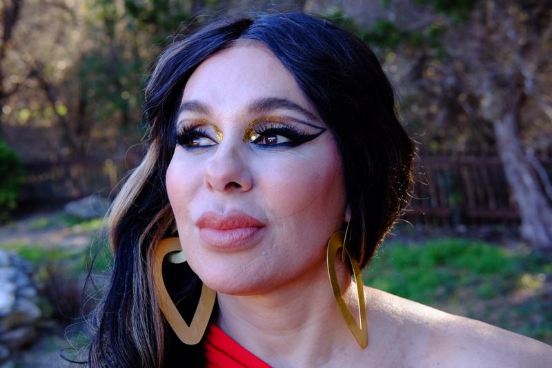 Photo from Jeannette Pro MUA