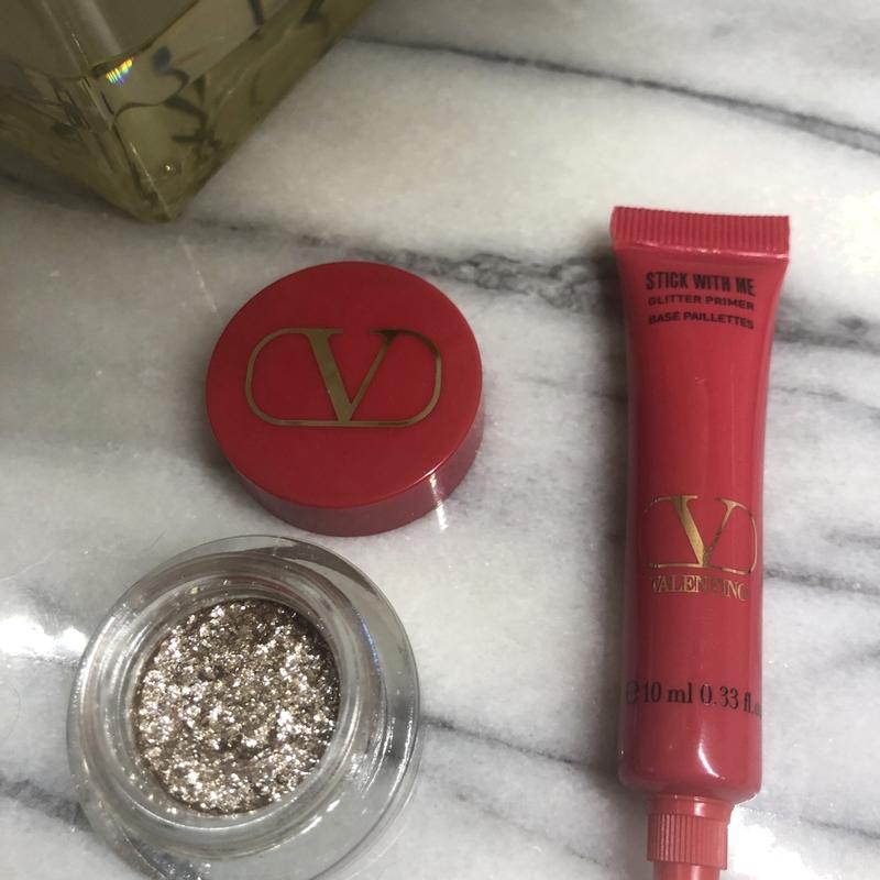 Customer photo for "Holy sparkle!"
