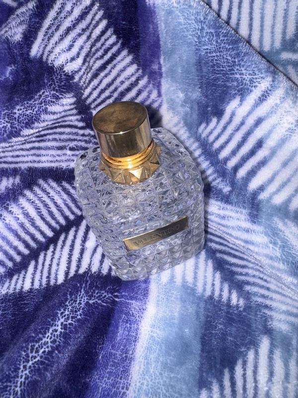 Customer photo for "“Overall, it’s a versatile perfume with excellent longevity and a flawless presentation.”"