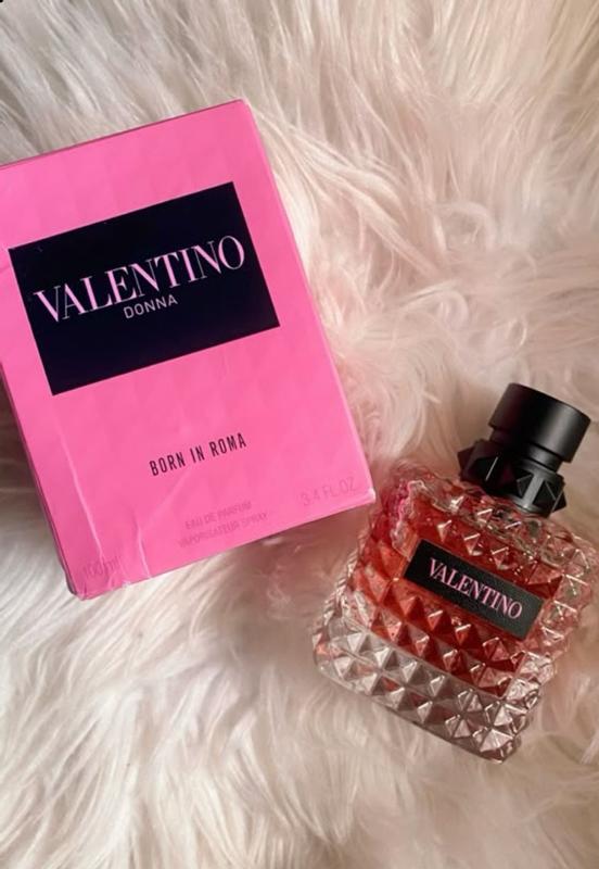 Born in Roma Donna Trio Discovery Set | Valentino Beauty