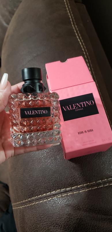 BORN IN ROMA ギフトボックス Born In Roma Donna Eau de Parfum Gift Set | Valentino Beauty