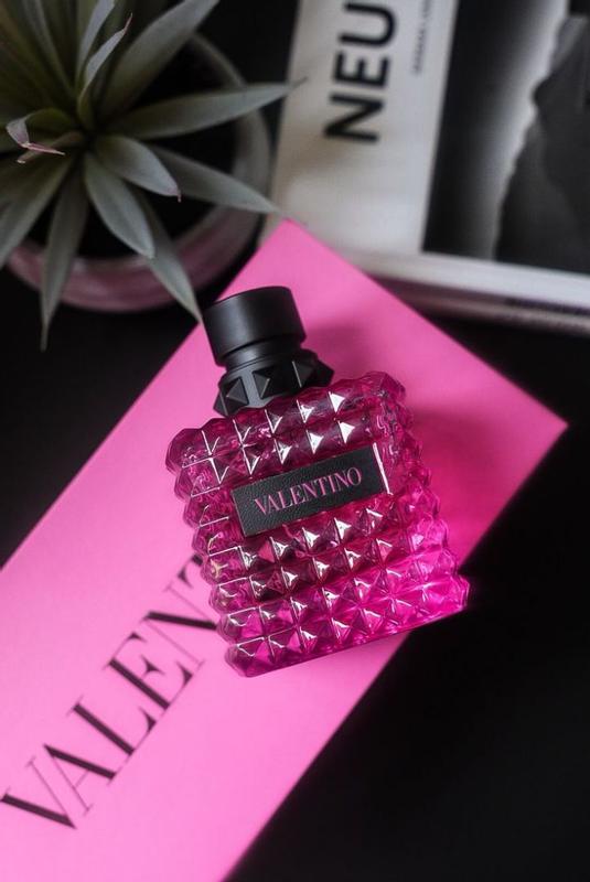Donna Born in Roma Eau de Parfum | Valentino Beauty