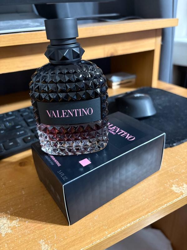 Born in Roma Uomo Eau de Parfum Intense | Valentino Beauty