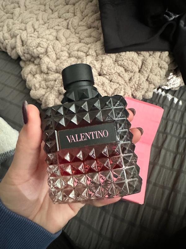 香水(女性用) VALENTINO BORN IN ROMA INTENSE 100ml Amazon.com : Valentino Donna Born In Roma Intense Eau de Parfum