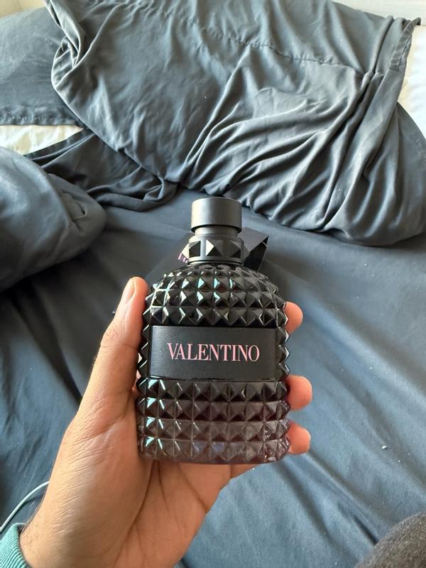 Born in Roma Uomo Eau de Parfum Intense | Valentino Beauty