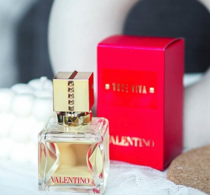 VALENTINO VOCE VIVA 香水100ml Voce Viva Eau de Parfum - Valentino | Sephora