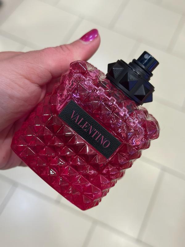 Valentino Donna Born In Roma Eau de Parfum Spray, 3.4-oz. - Macy's