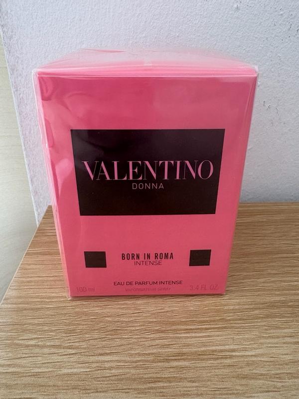 Born in Roma Donna Eau de Parfum Intense | Valentino Beauty