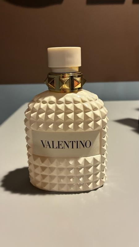Valentino Uomo Born in Roma Rendez-vous Ivory Eau de Toilette