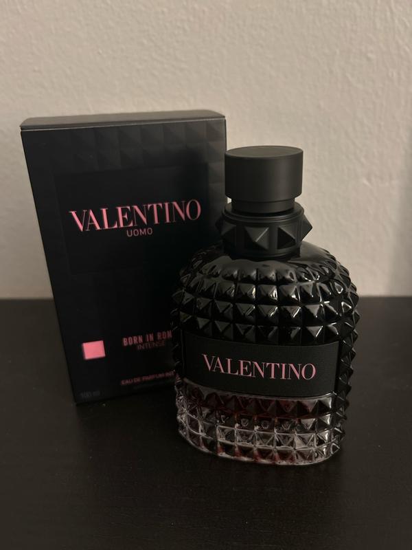 Born in Roma Uomo Eau de Parfum Intense | Valentino Beauty
