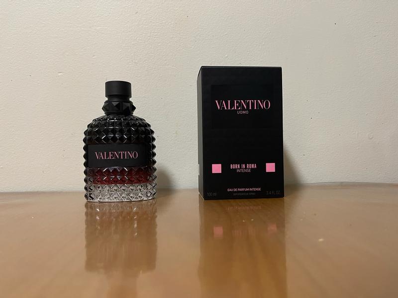Valentino Uomo Born in Roma Intense Eau de Parfum 3.4 oz