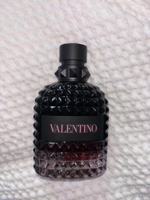 Born in Roma Uomo Eau de Parfum Intense | Valentino Beauty