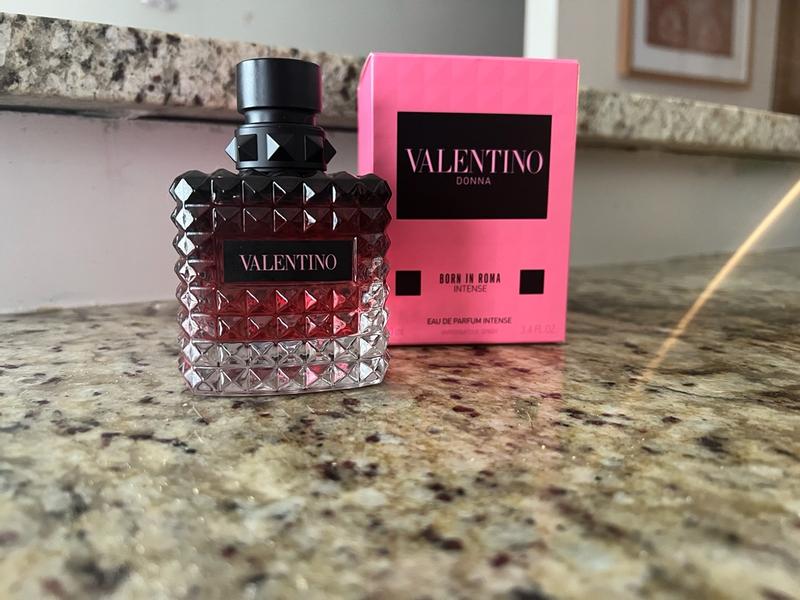 Born in Roma Donna Eau de Parfum Intense | Valentino Beauty