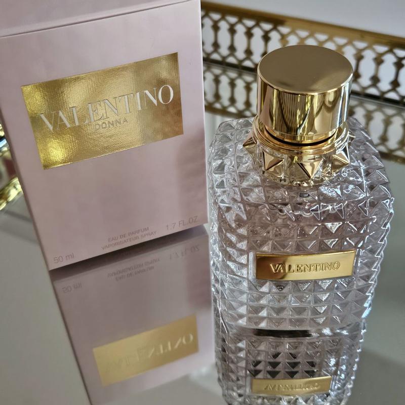 Valentino Donna Eau de Parfum Fragrances Valentino CA