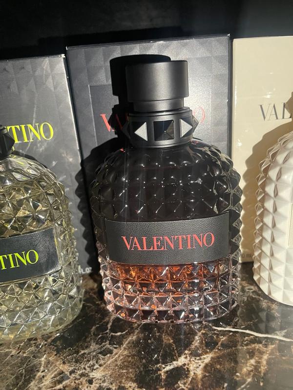 Customer photo for "Beast mode summer fragrance!"