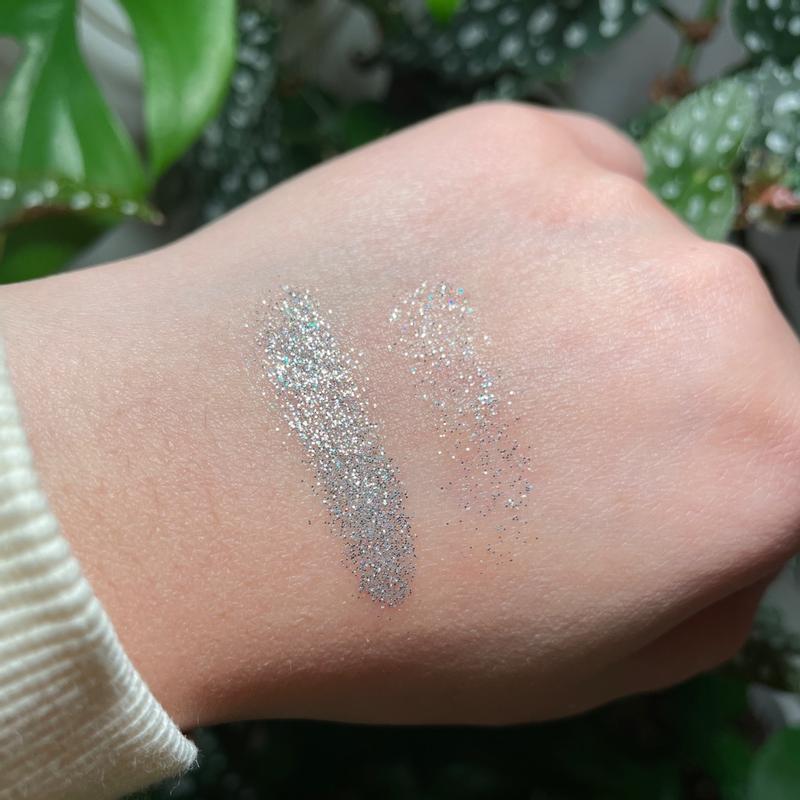 Customer photo for "For that sparkle"